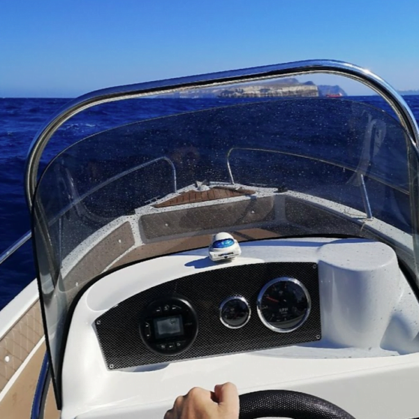 Yacht Charter & Boat Rental Santorini Sea4all