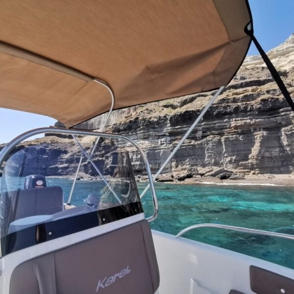 Explore Santorini Sea4all