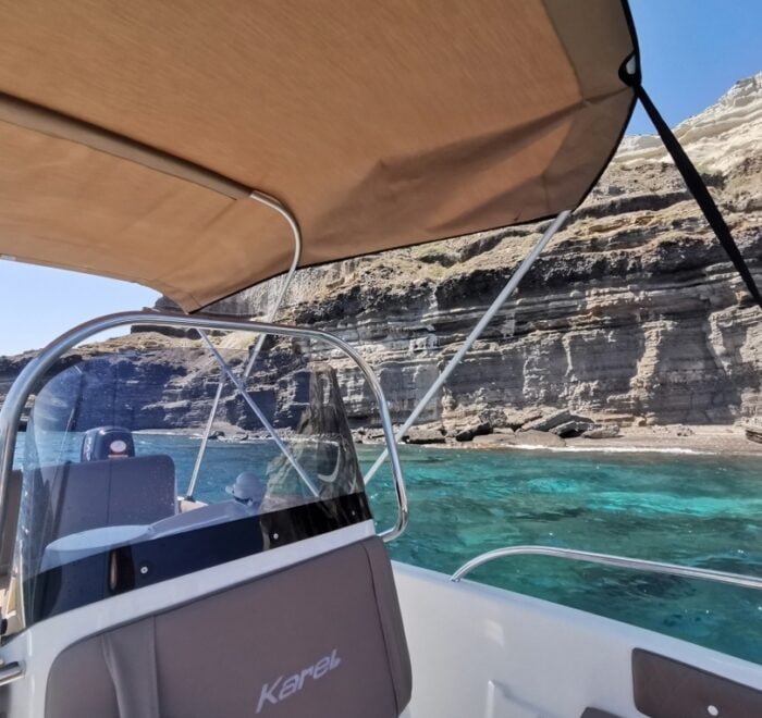 Explore Santorini Sea4all