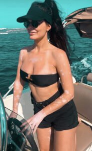 Full Day Boat Rental