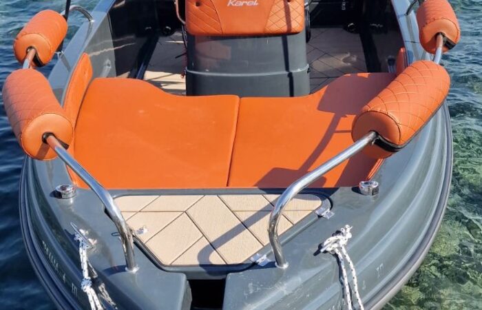 Top 10 Tips for Your First Boat Rental Sea4all