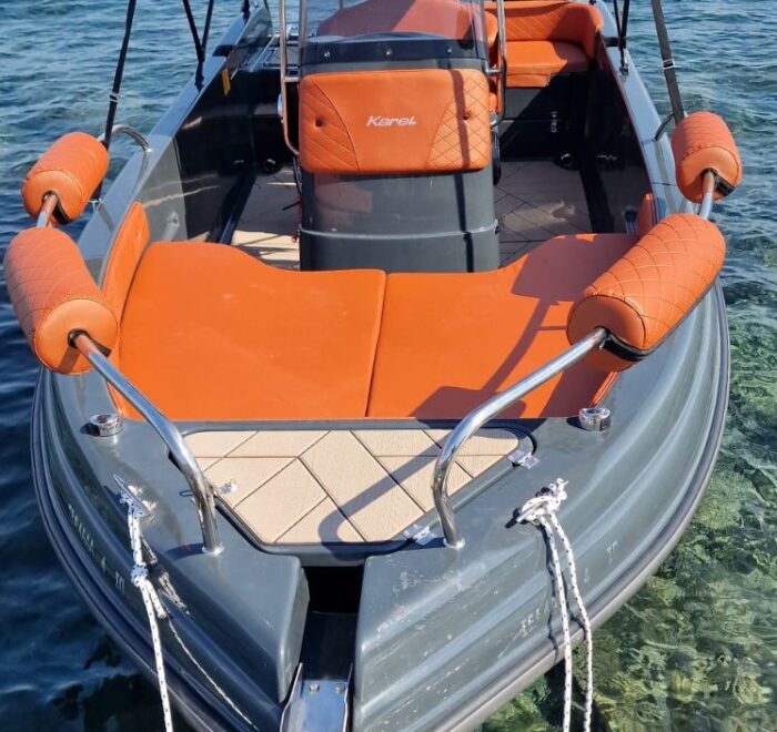 Top 10 Tips for Your First Boat Rental Sea4all