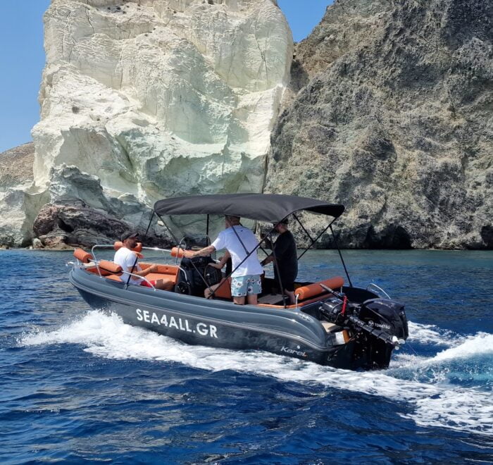 Boat Rental FAQs Sea4all