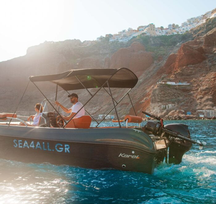 Privacy Policy Sea4all