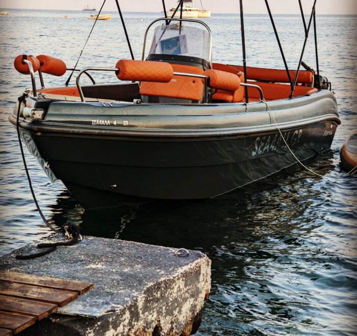 Boat rental photos Sea4all