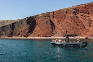 Sea4all Santorini Boat Rental place picture