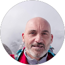 Adolfo Pastor profile picture