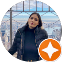 Anastasia Fitrou profile picture