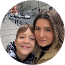 Luciana Radulescu profile picture