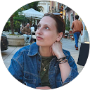 Csenge Gimesi profile picture
