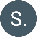 S. P. profile picture