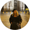 Nicole Borowska profile picture